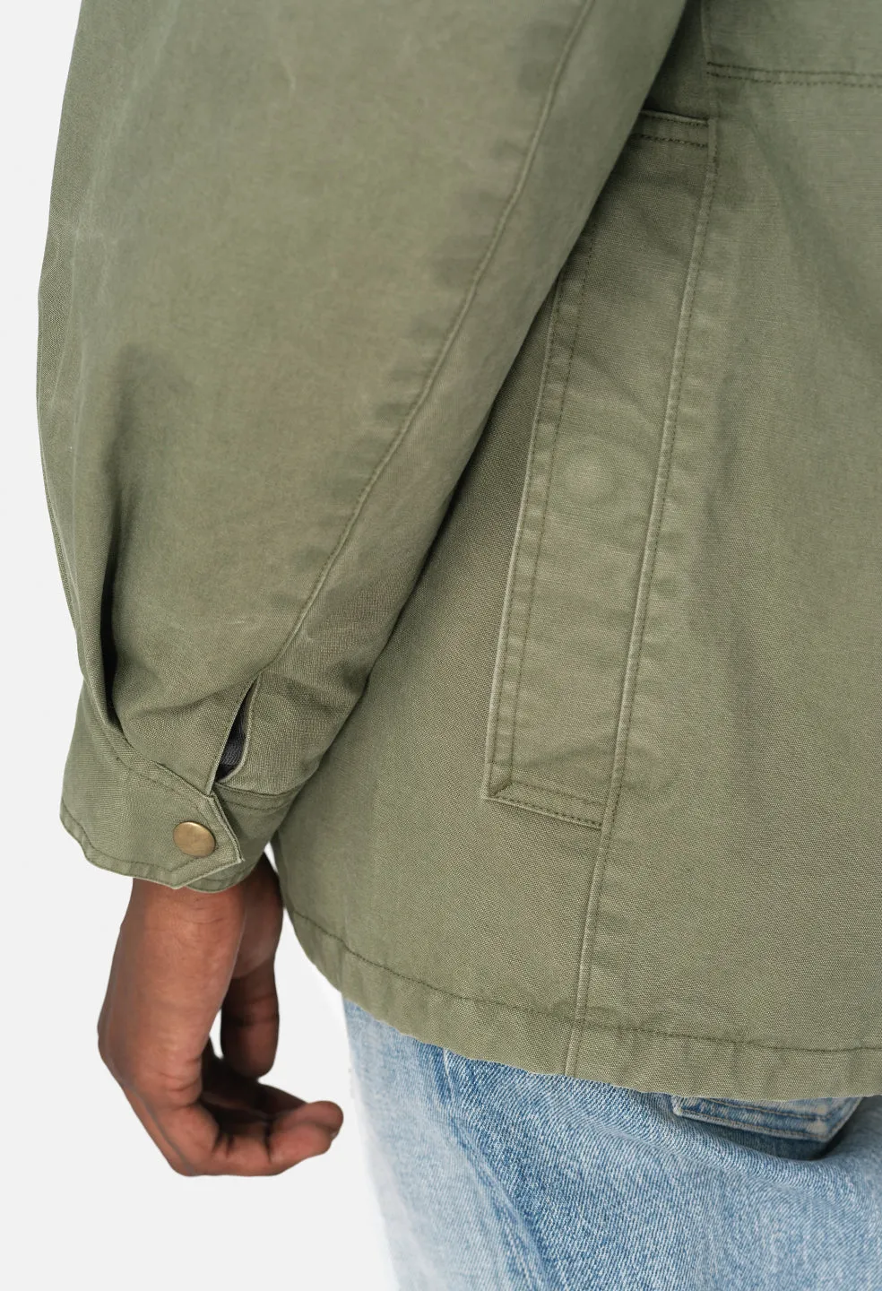 Hunting Field Jacket / Army