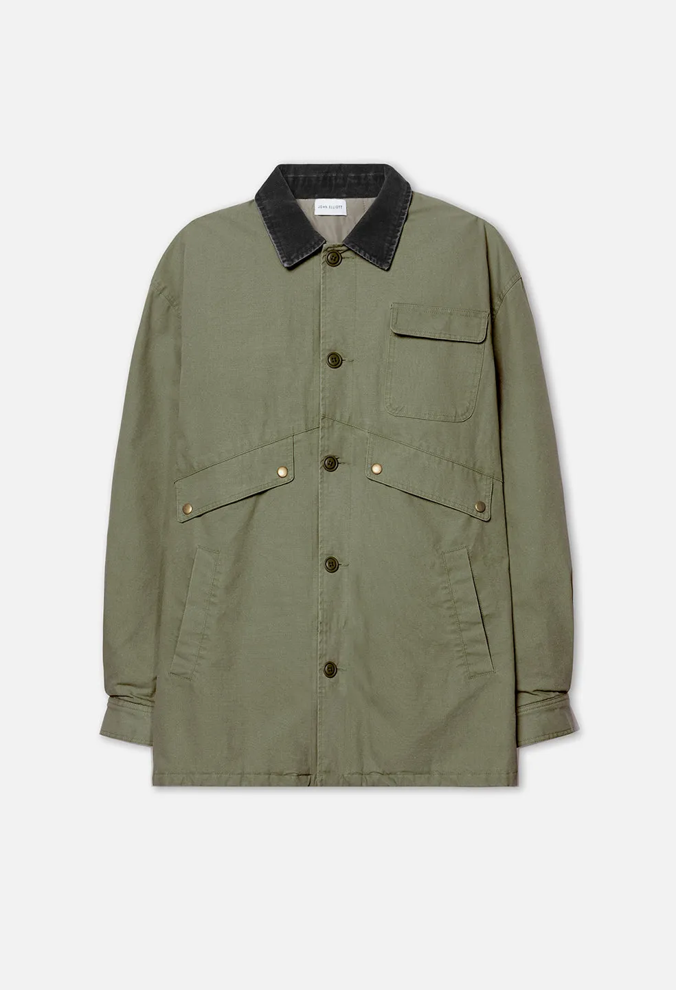 Hunting Field Jacket / Army