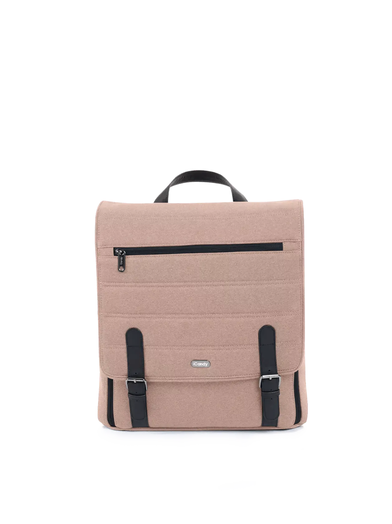 iCandy Peach 7 Changing Bag - Cookie