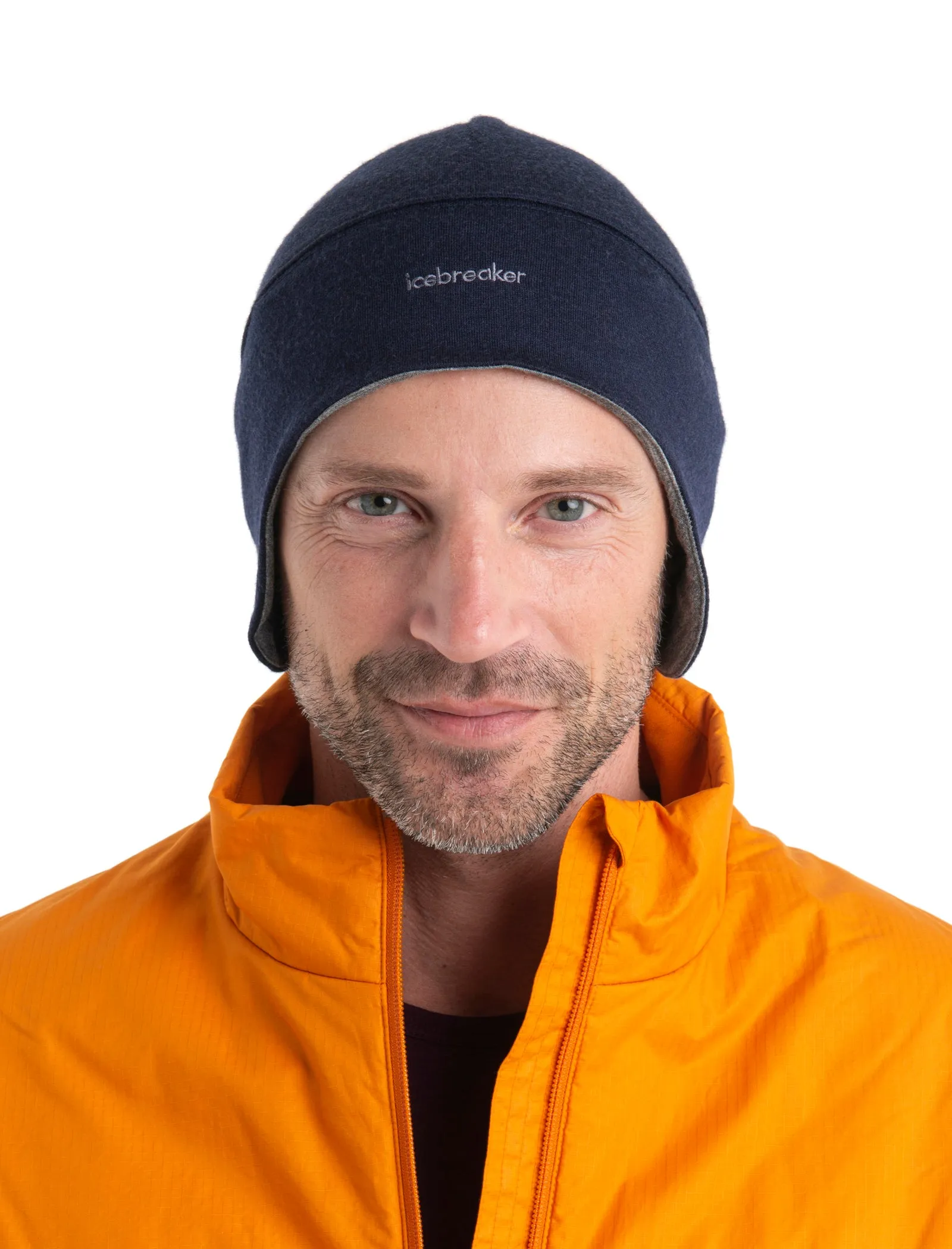 Icebreaker Quantum Beanie (Unisex)