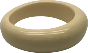 Ivory Bangle