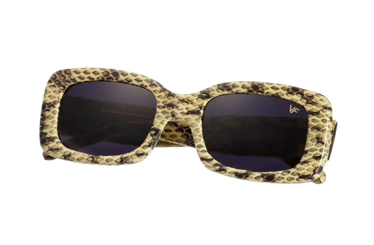 King Of Harlem Limited Edition Snakeskin