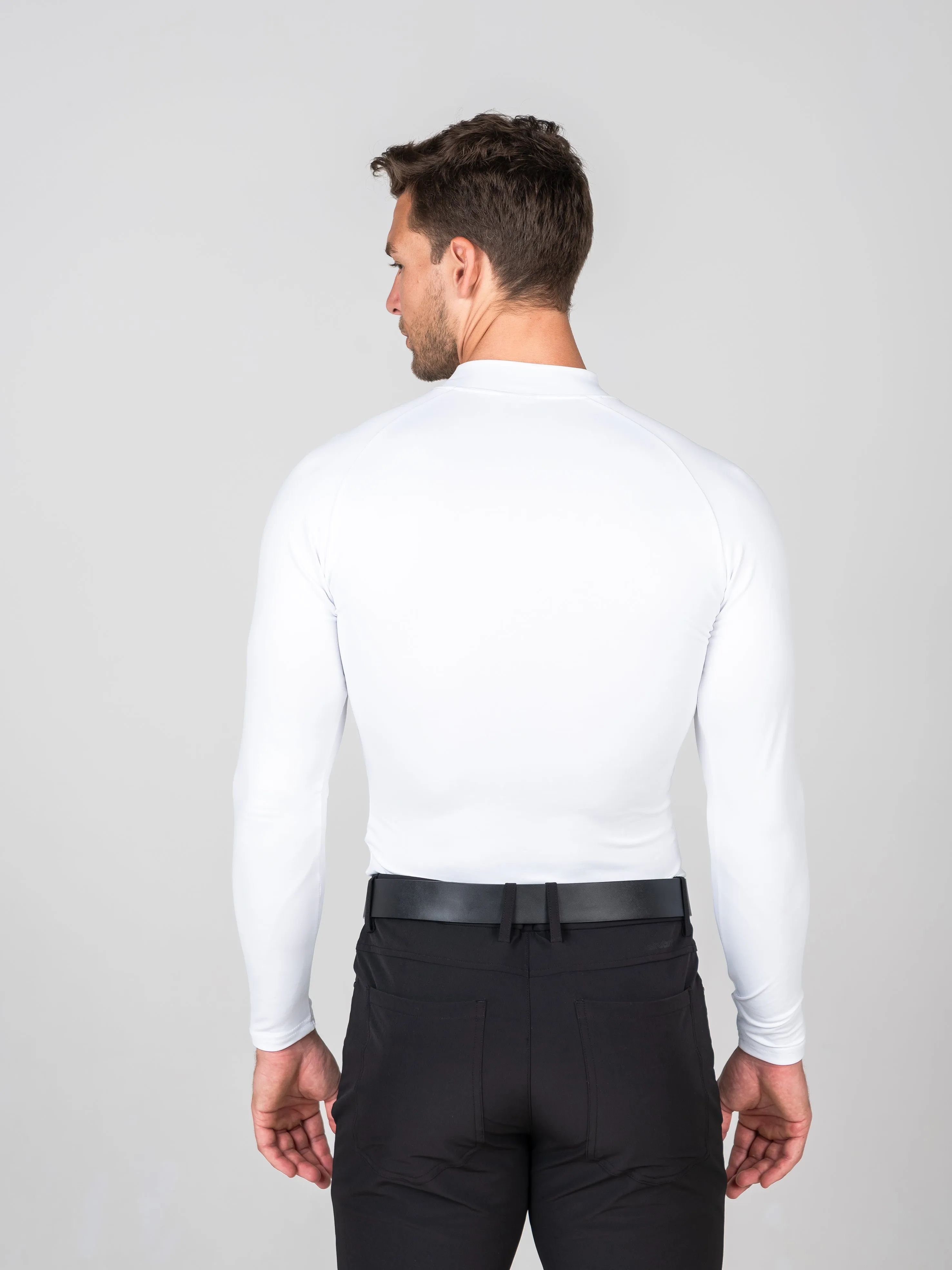 Knot Base Layer