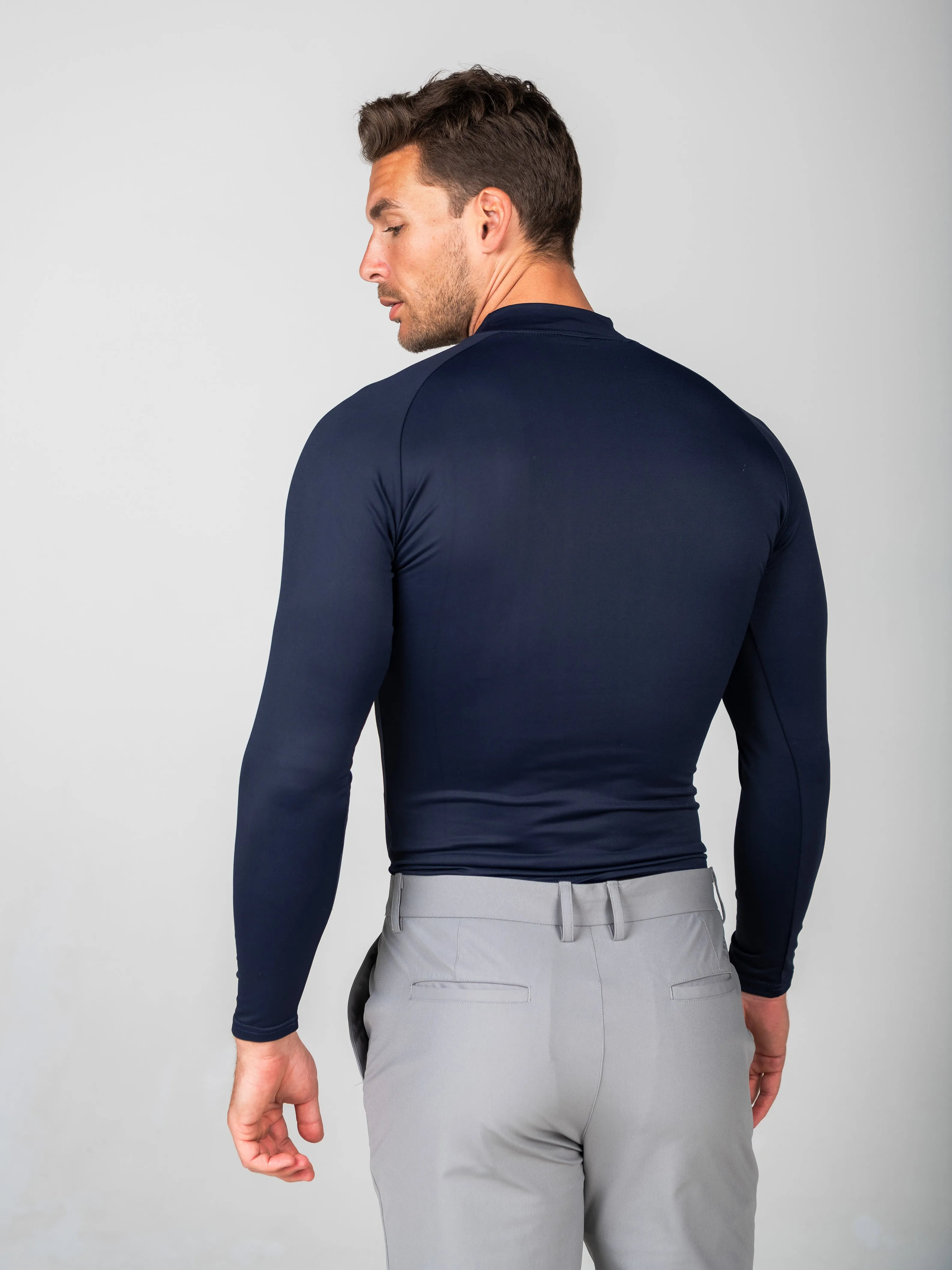 Knot Base Layer