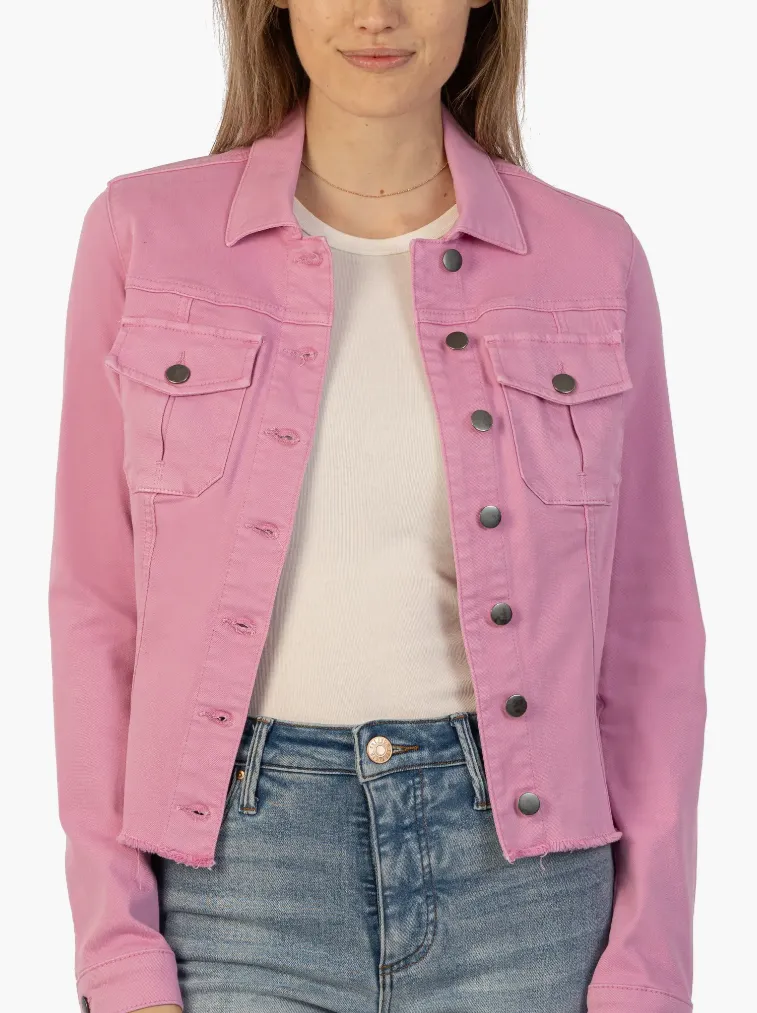 Kut From The Kloth : Kara Jacket