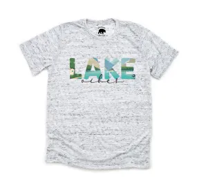 Lake Vibes Adult Shirts