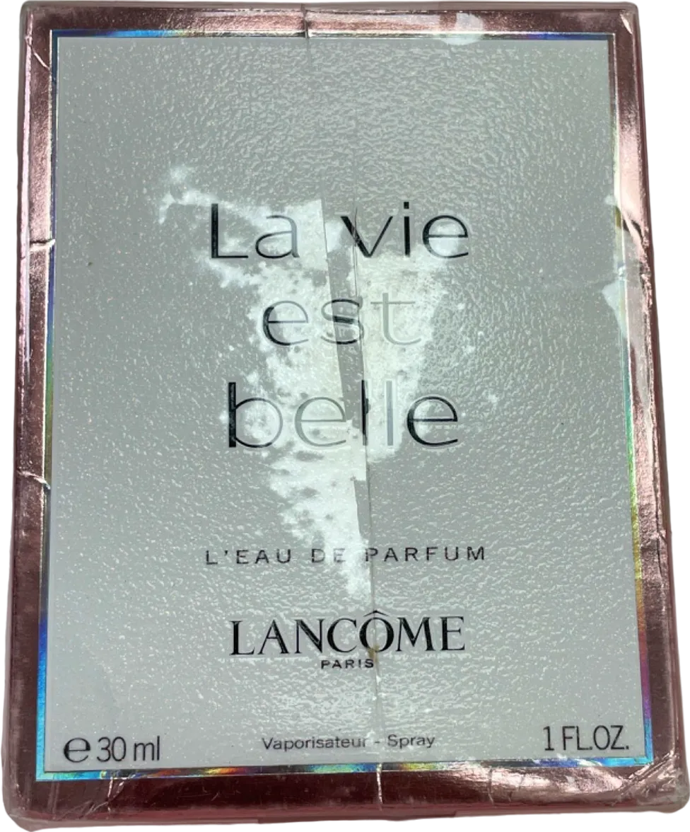 Lancôme La Vie Est Belle L'eau de Parfum 30ml