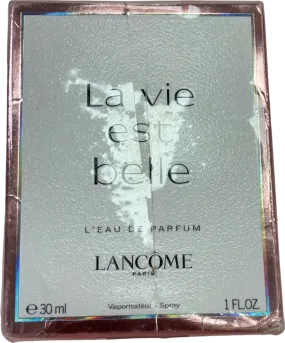 Lancôme La Vie Est Belle L'eau de Parfum 30ml