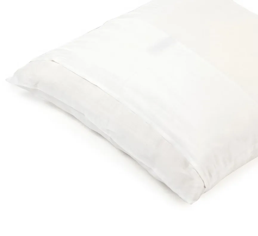 Libeco Santiago Basic Pillow Sham