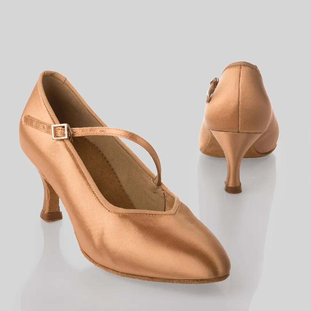 Lily - Women's Ballroom Shoes