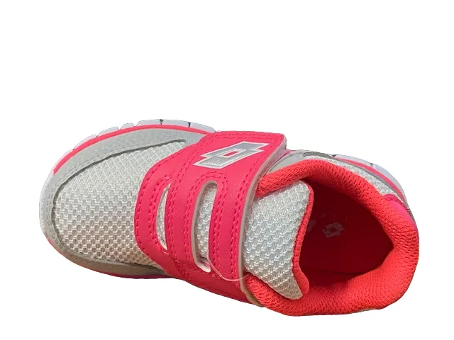 Lotto children's sneakers shoes Strada Inf S2115 