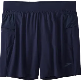 Men's Sherpa 7" 2-in-1 Short