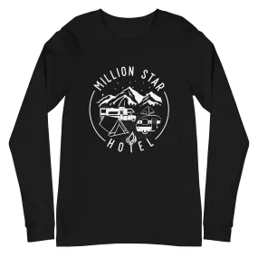 Million Star Hotel - Longsleeve (Unisex)