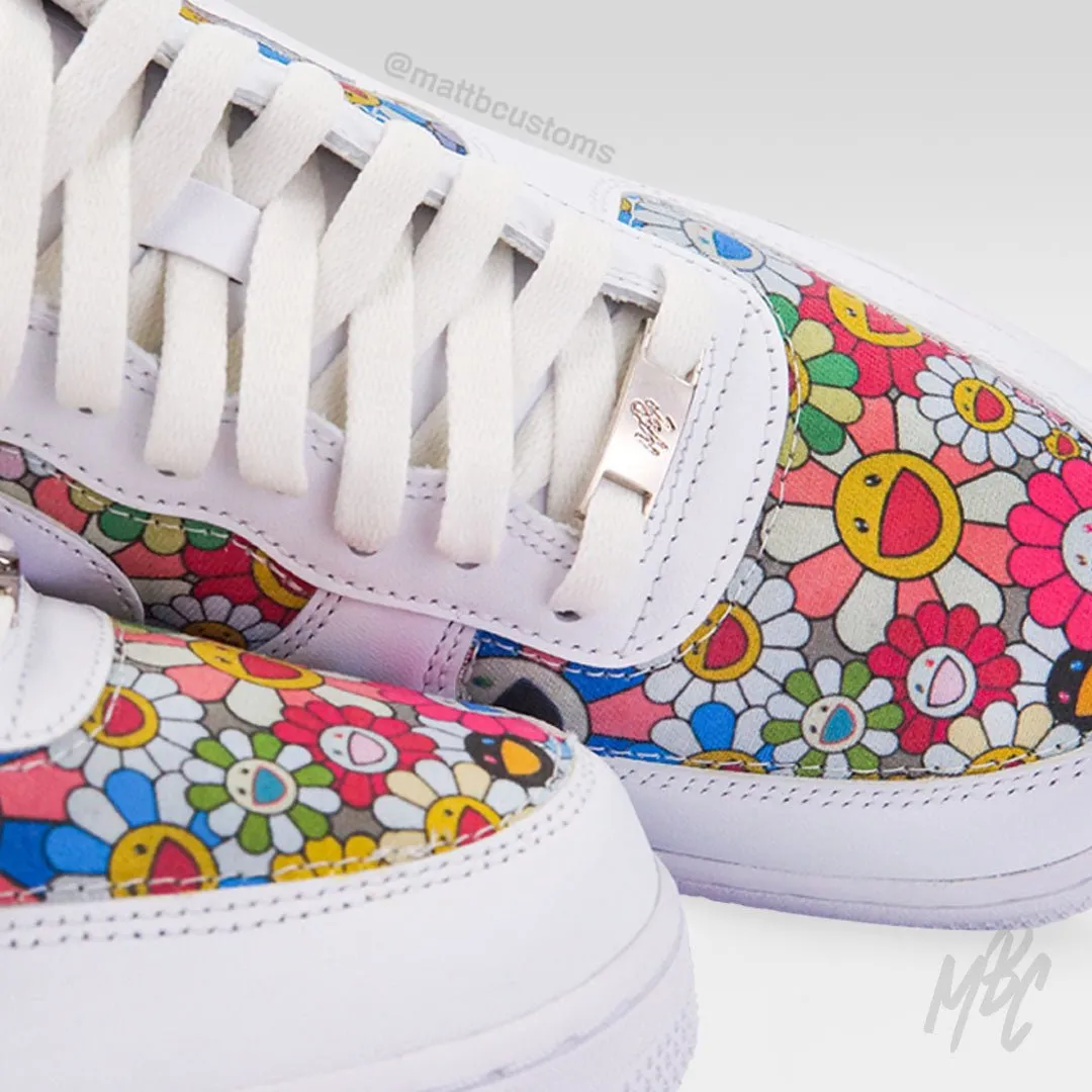 Murakami - Air Force 1 | UK 7.5