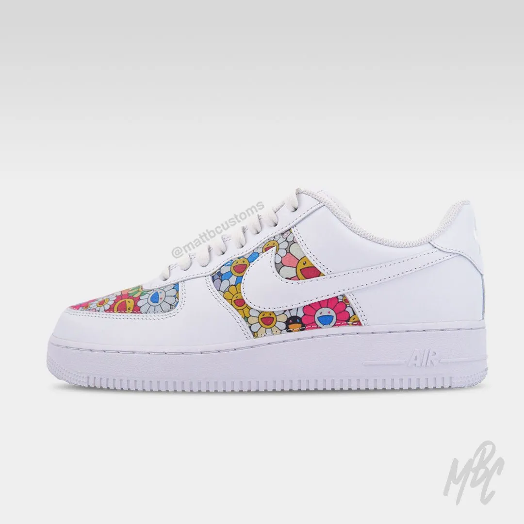 Murakami - Air Force 1 | UK 7.5