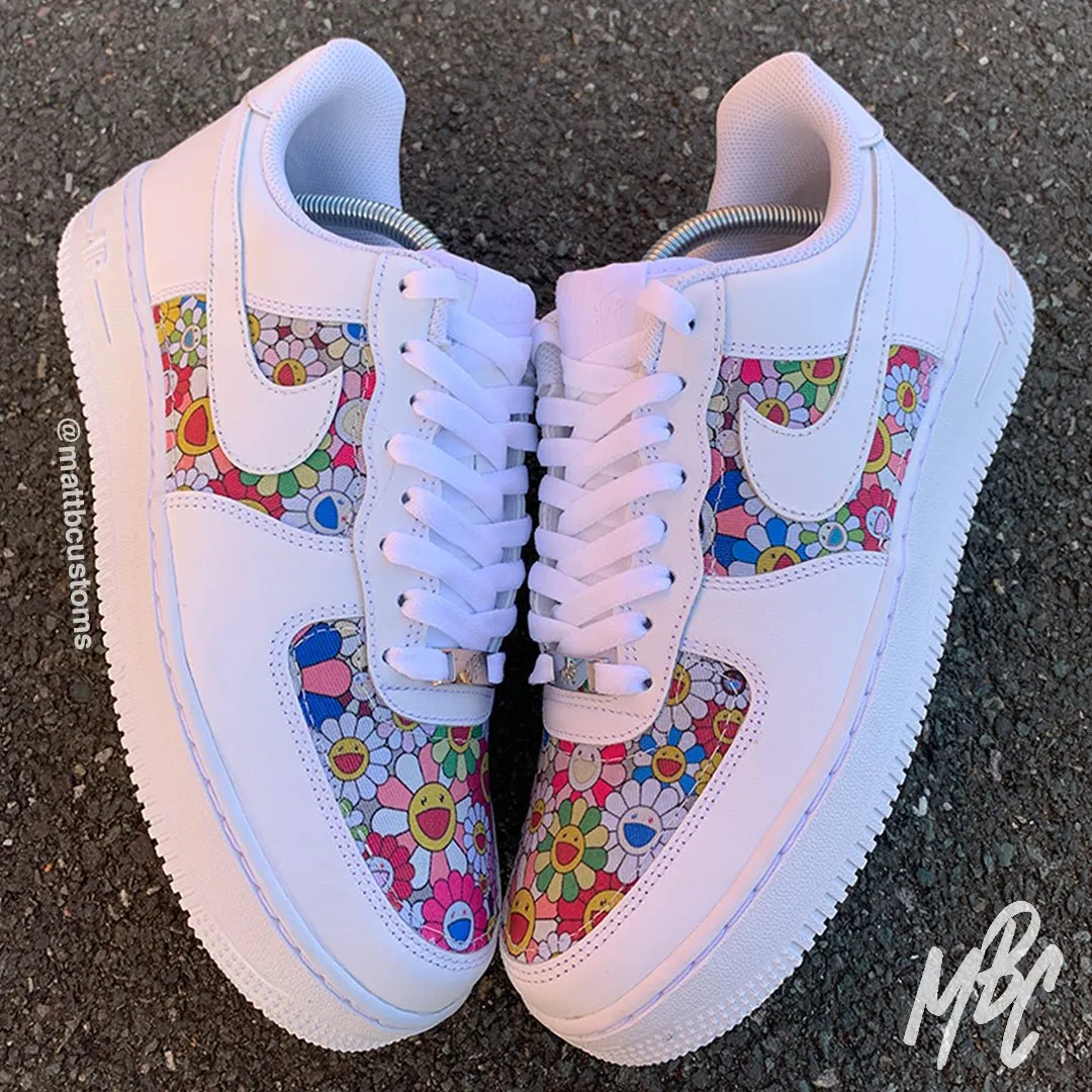 Murakami - Air Force 1 | UK 7.5