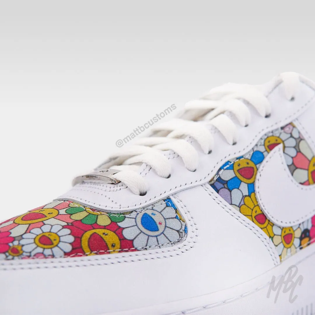 Murakami - Air Force 1 | UK 7.5