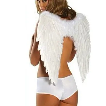 Naughty Angel Wing Wear