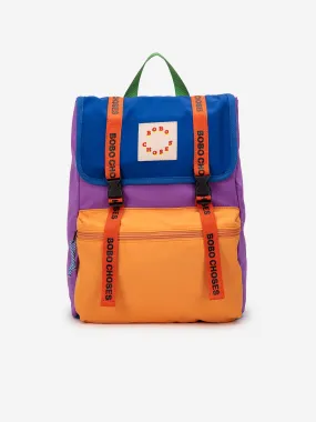 NEW Bobo Choses | Bobo Choses Color Block backpack