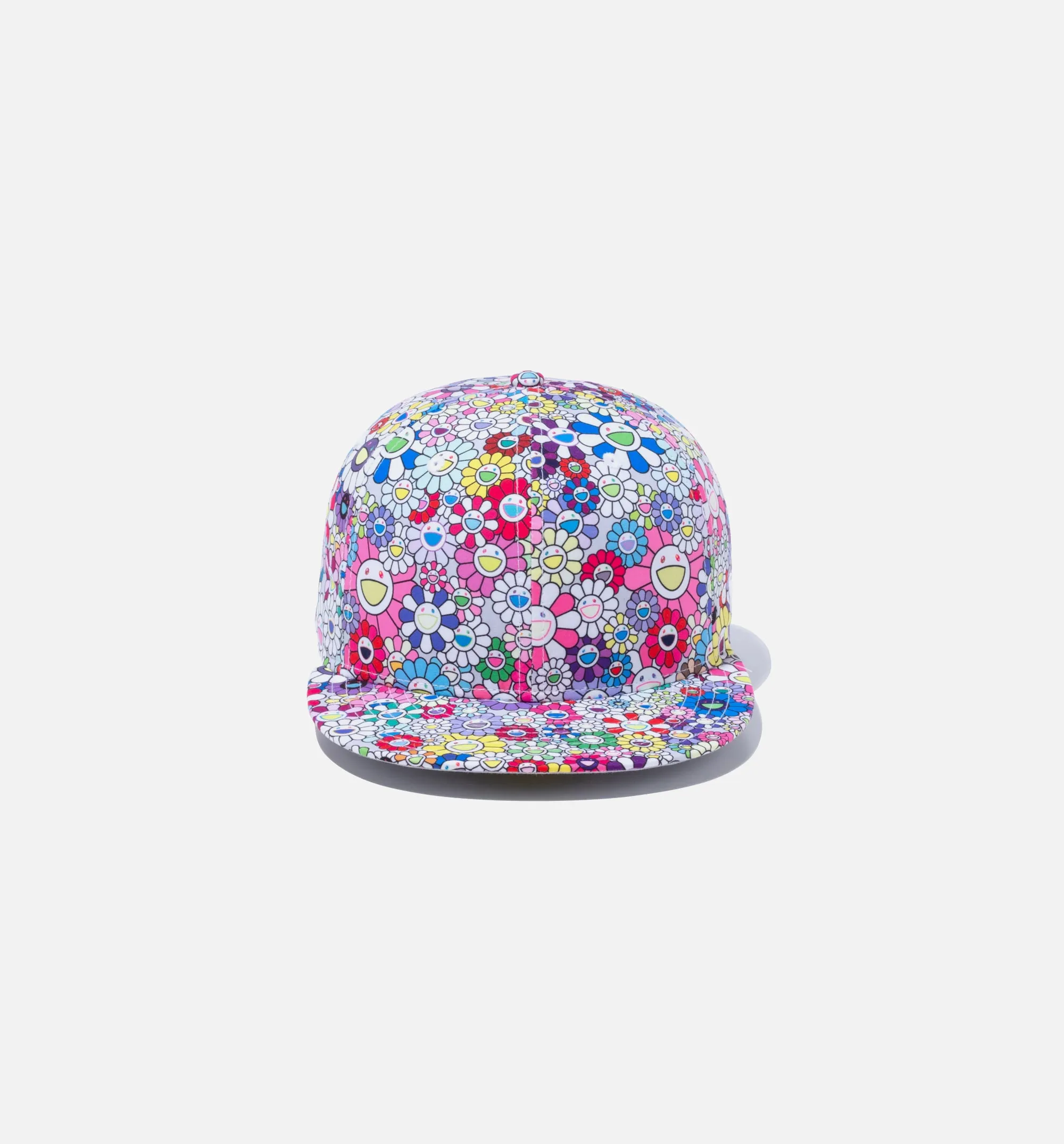 New Era x Takashi Murakami Ohana 59FIFTY Fitted Mens Hat - Multi