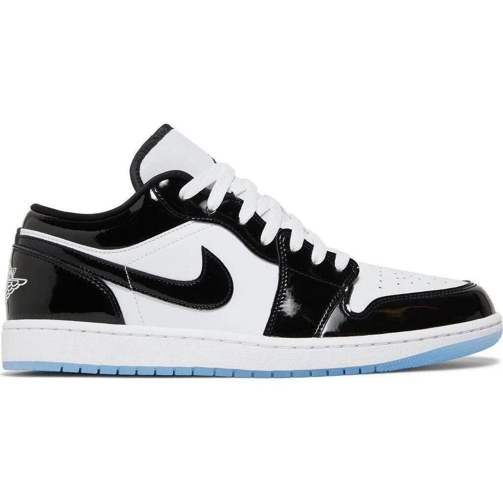 Nike Air Jordan 1 Low SE 'Concord' M