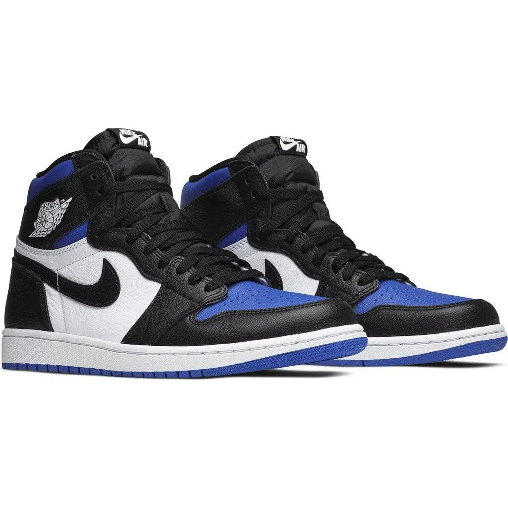 Nike Air Jordan 1 Retro High OG 'Royal Toe' M