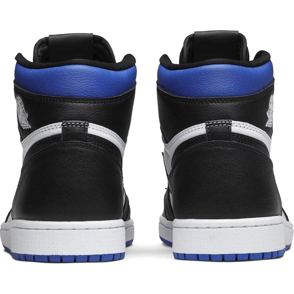 Nike Air Jordan 1 Retro High OG 'Royal Toe' M