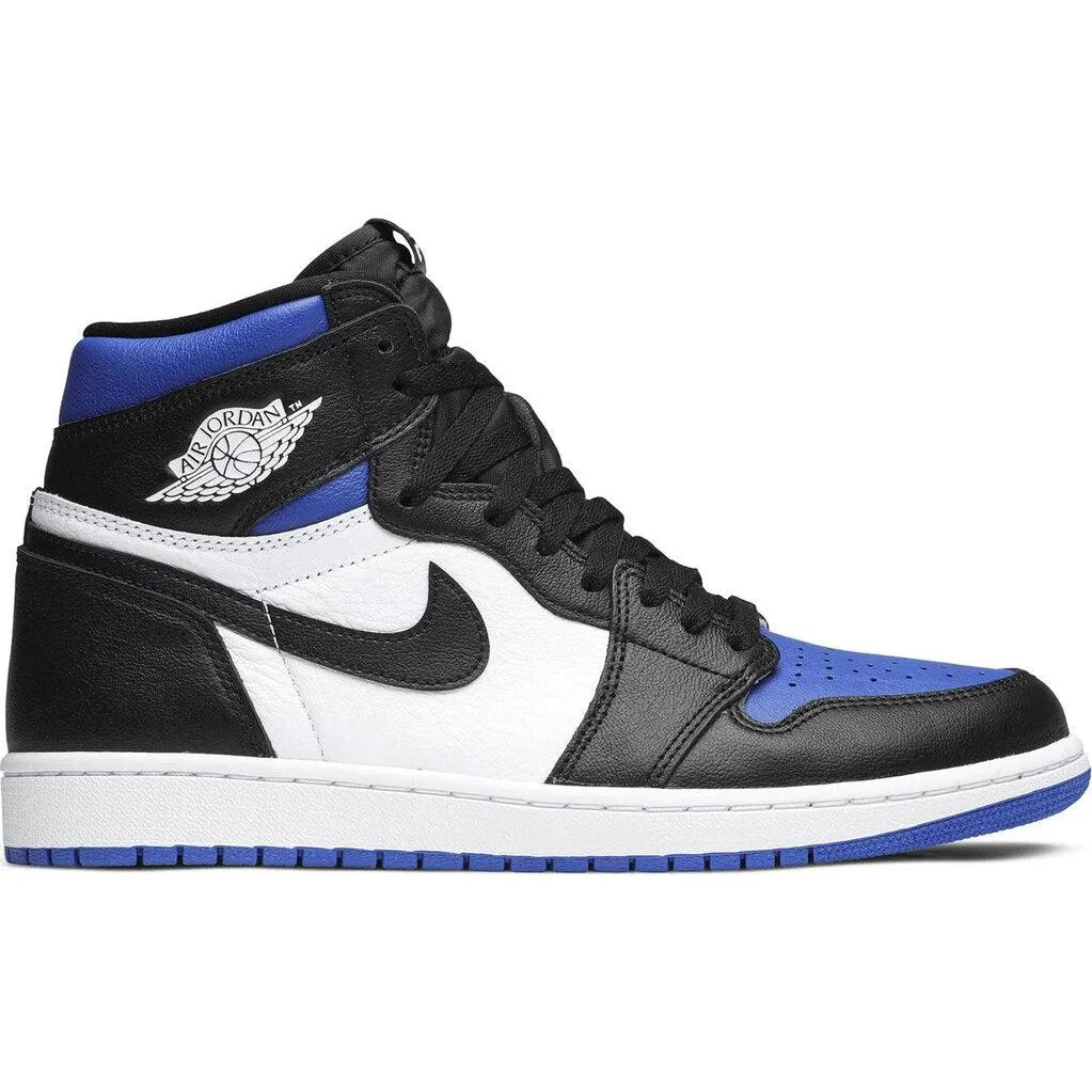 Nike Air Jordan 1 Retro High OG 'Royal Toe' M