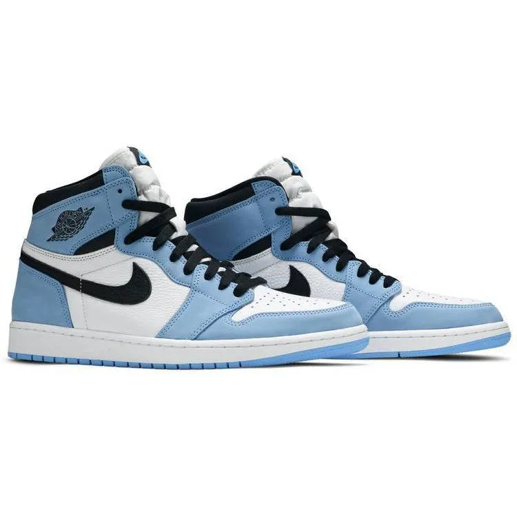 Nike Air Jordan 1 Retro High OG 'University Blue'