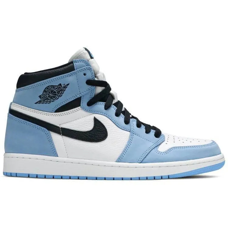 Nike Air Jordan 1 Retro High OG 'University Blue'