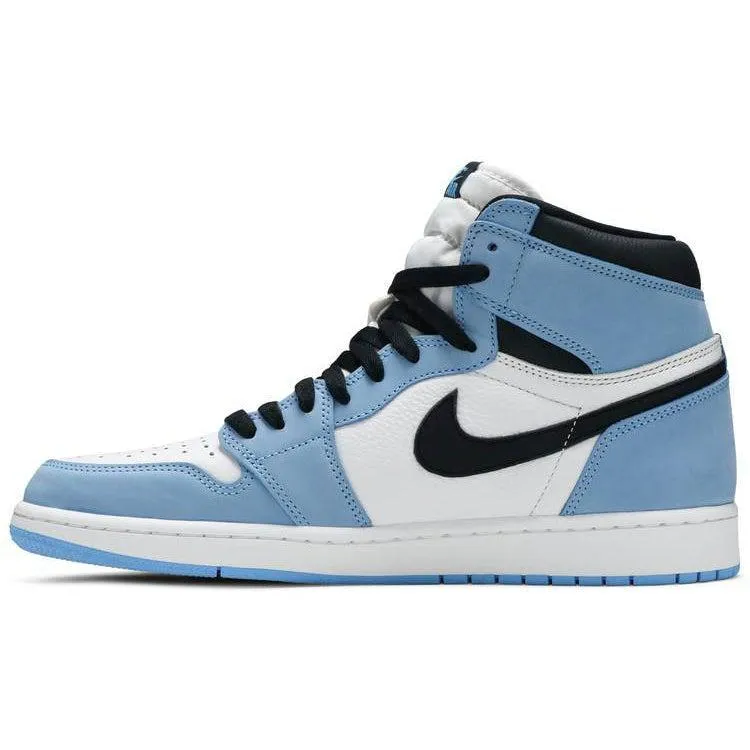 Nike Air Jordan 1 Retro High OG 'University Blue'