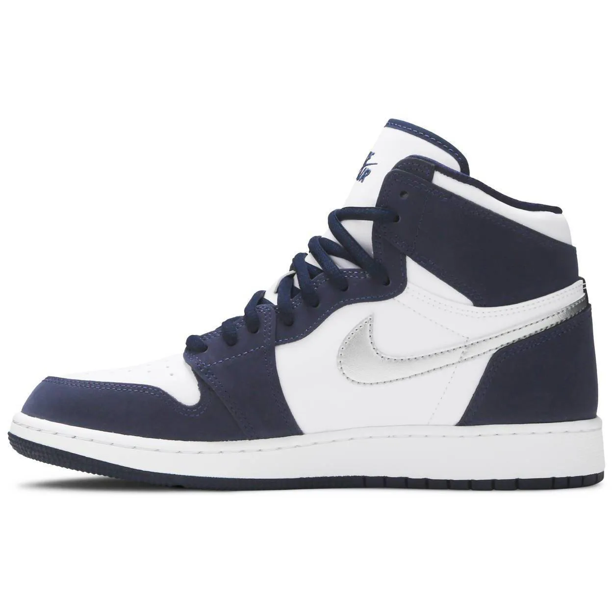 Nike Jordan 1 Retro High CO Japan Midnight Navy (GS)