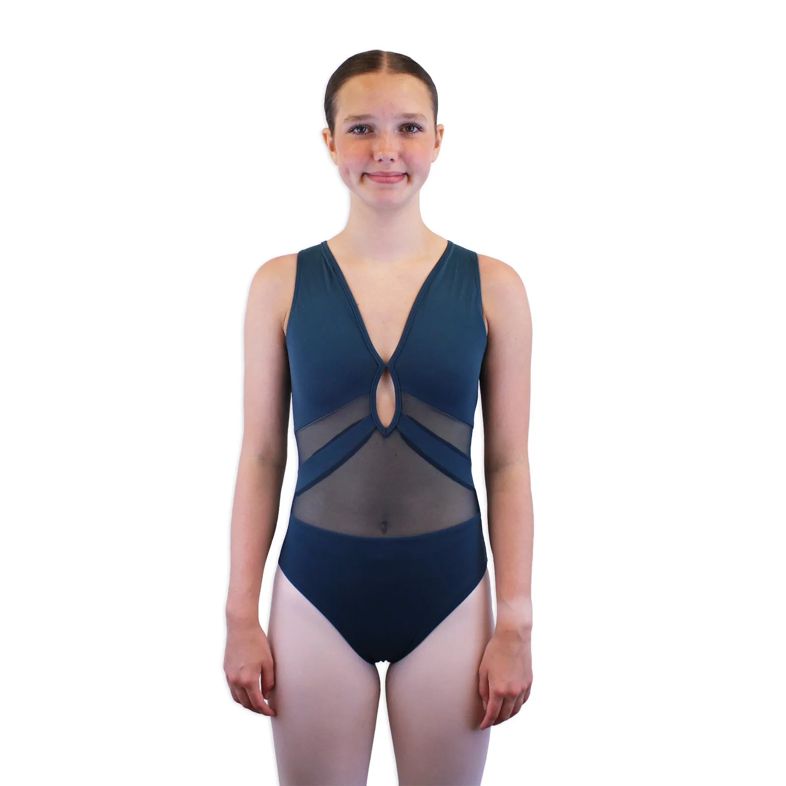 Nikolay Adult Siba Leotard