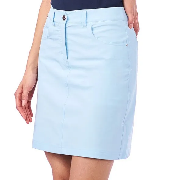 Nivo Skort Marika Ice Blue