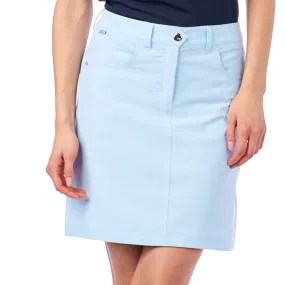 Nivo Skort Marika Ice Blue