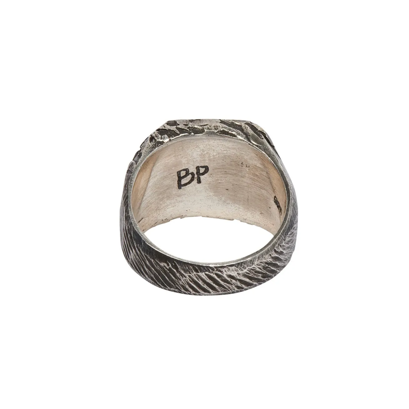 Palm Ring