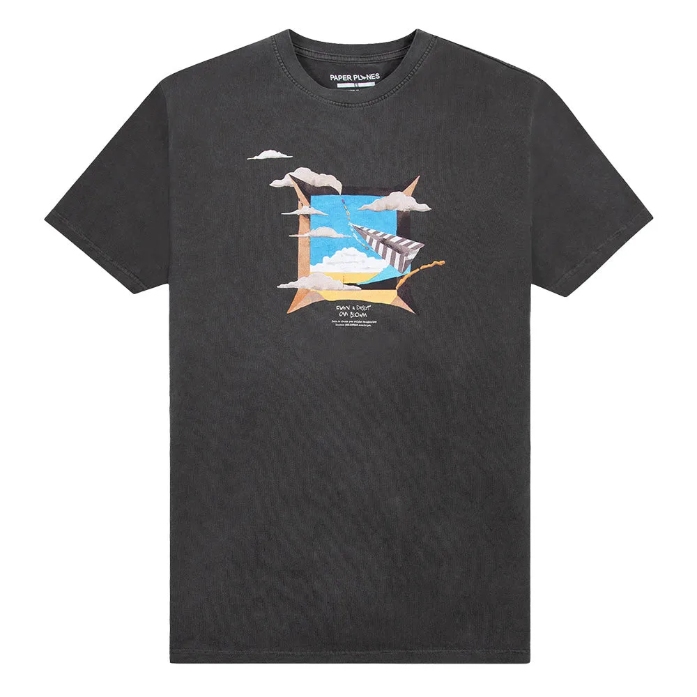 Paper Planes  Dare To Dream SS Tee