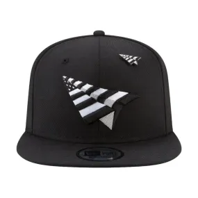 PAPER PLANES ORIGINAL CROWN OLD SCHOOL GREEN UNDERVISOR SNAPBACK