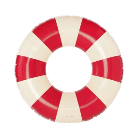 Petites Pommes | Anna Swim Ring - Signal Red 60cm (3  years)