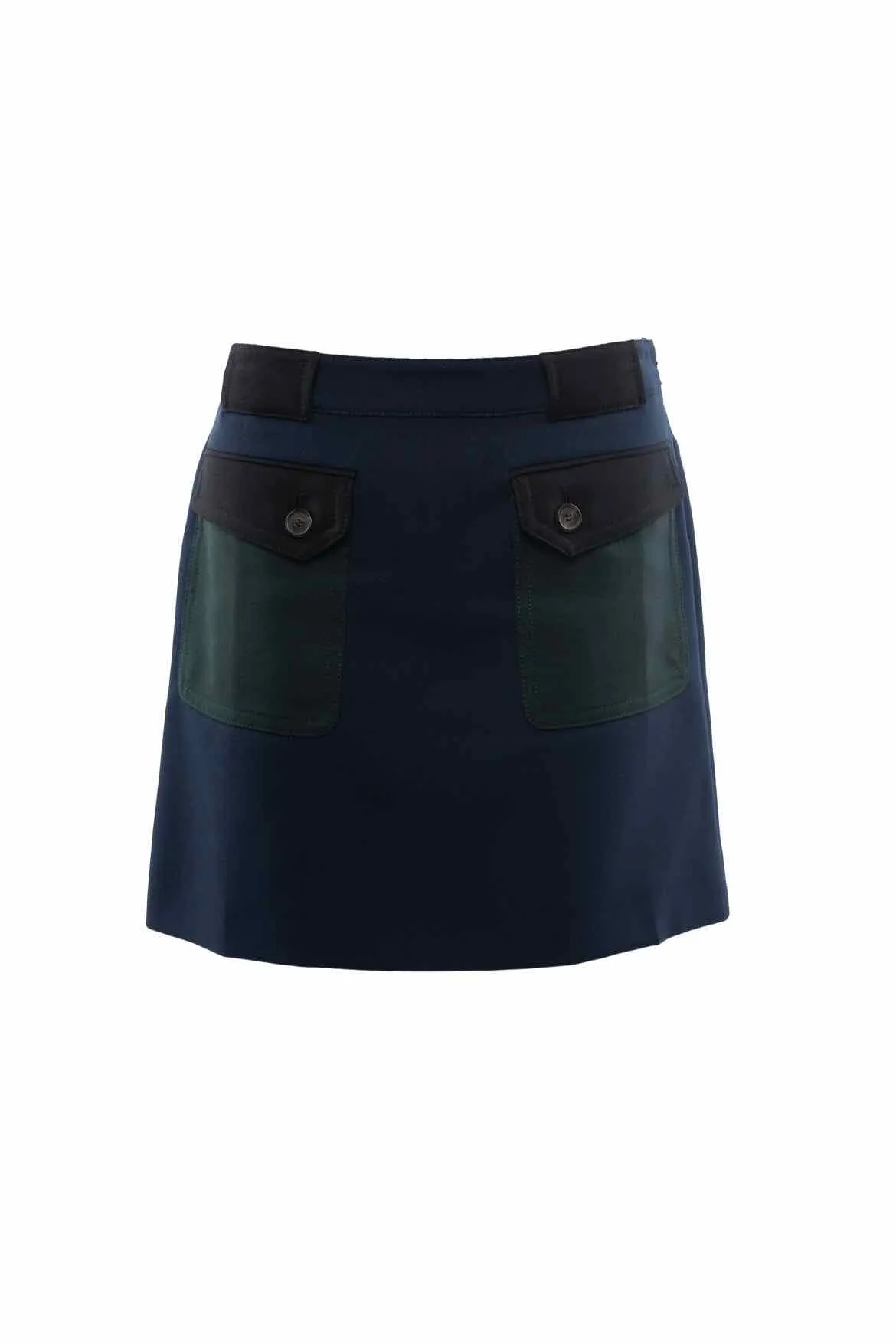 Prada Size 42 Skirt