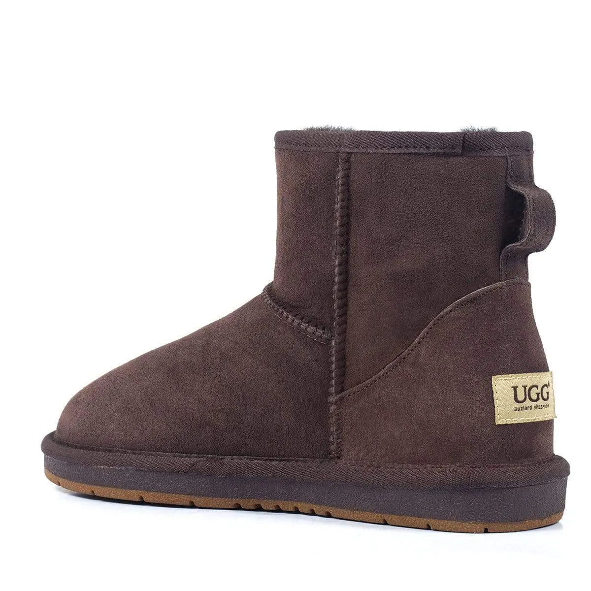 Premium Mini Classic UGG Boots