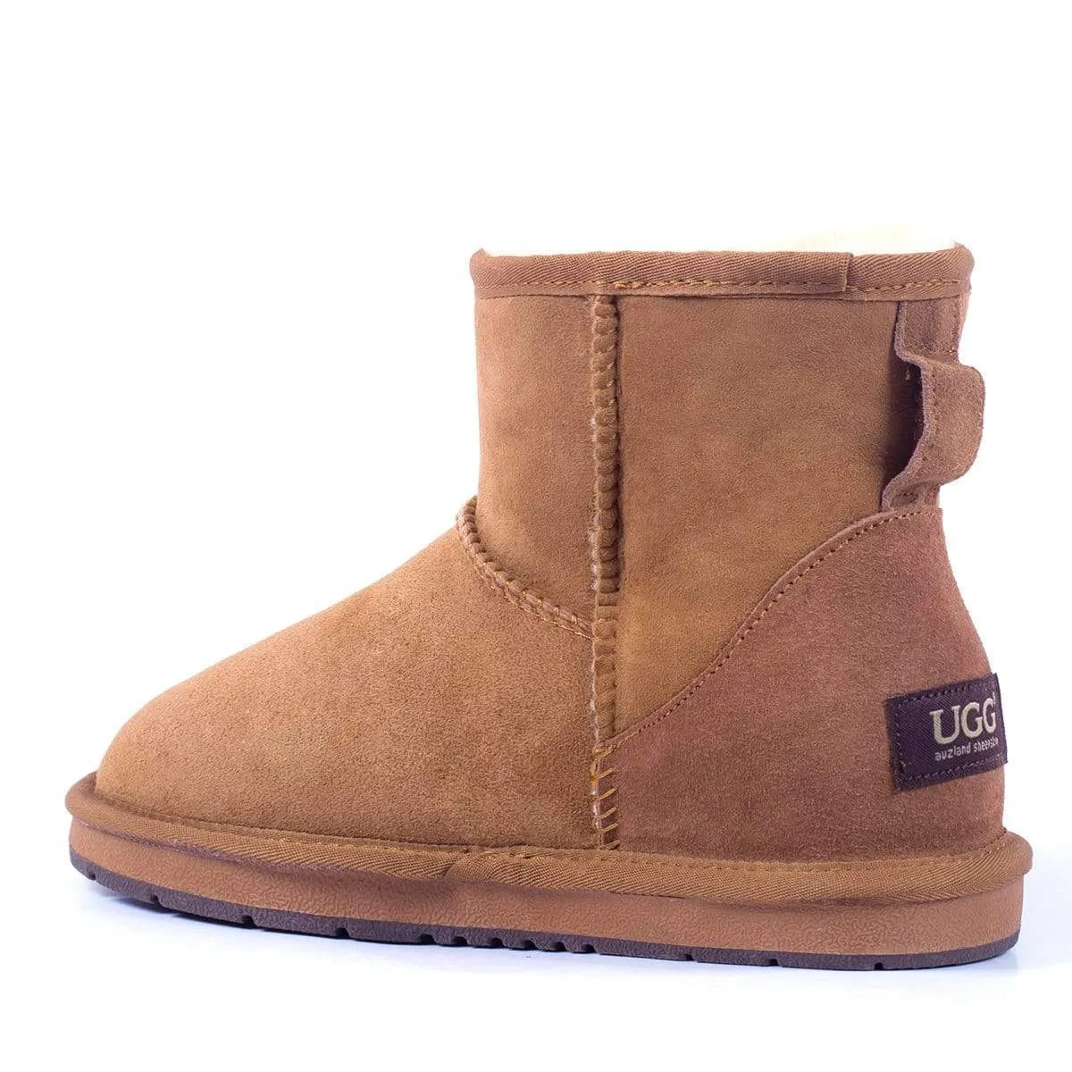 Premium Mini Classic UGG Boots