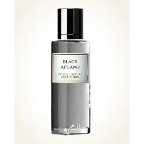 Privee Black Afghano Edp 30ml For Unisex By Ard Al Zaafaran