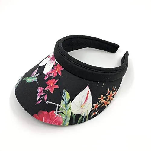 Radicool Golf Visor Honeyeater