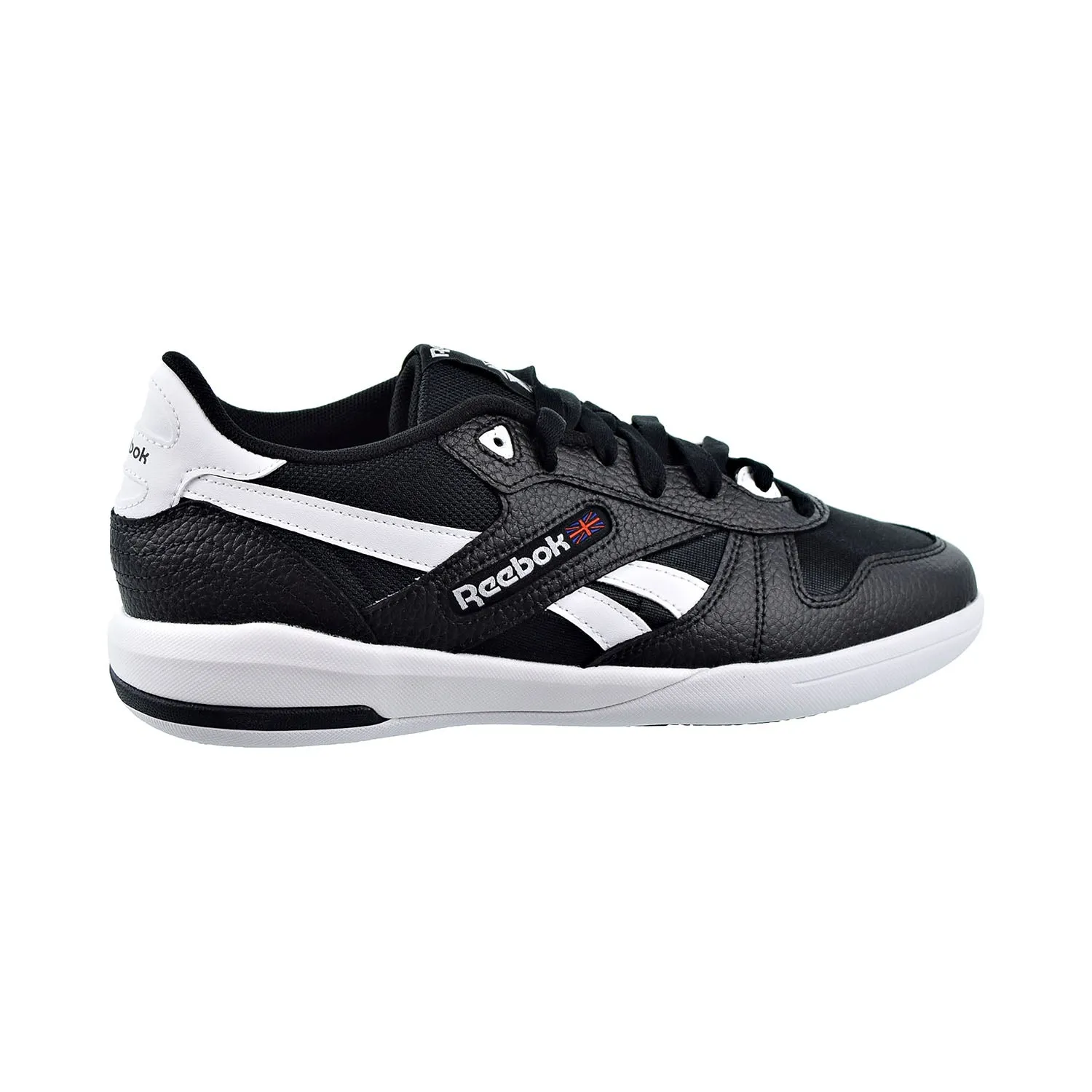 Reebok Unphased Pro Men's Shoes Black/White