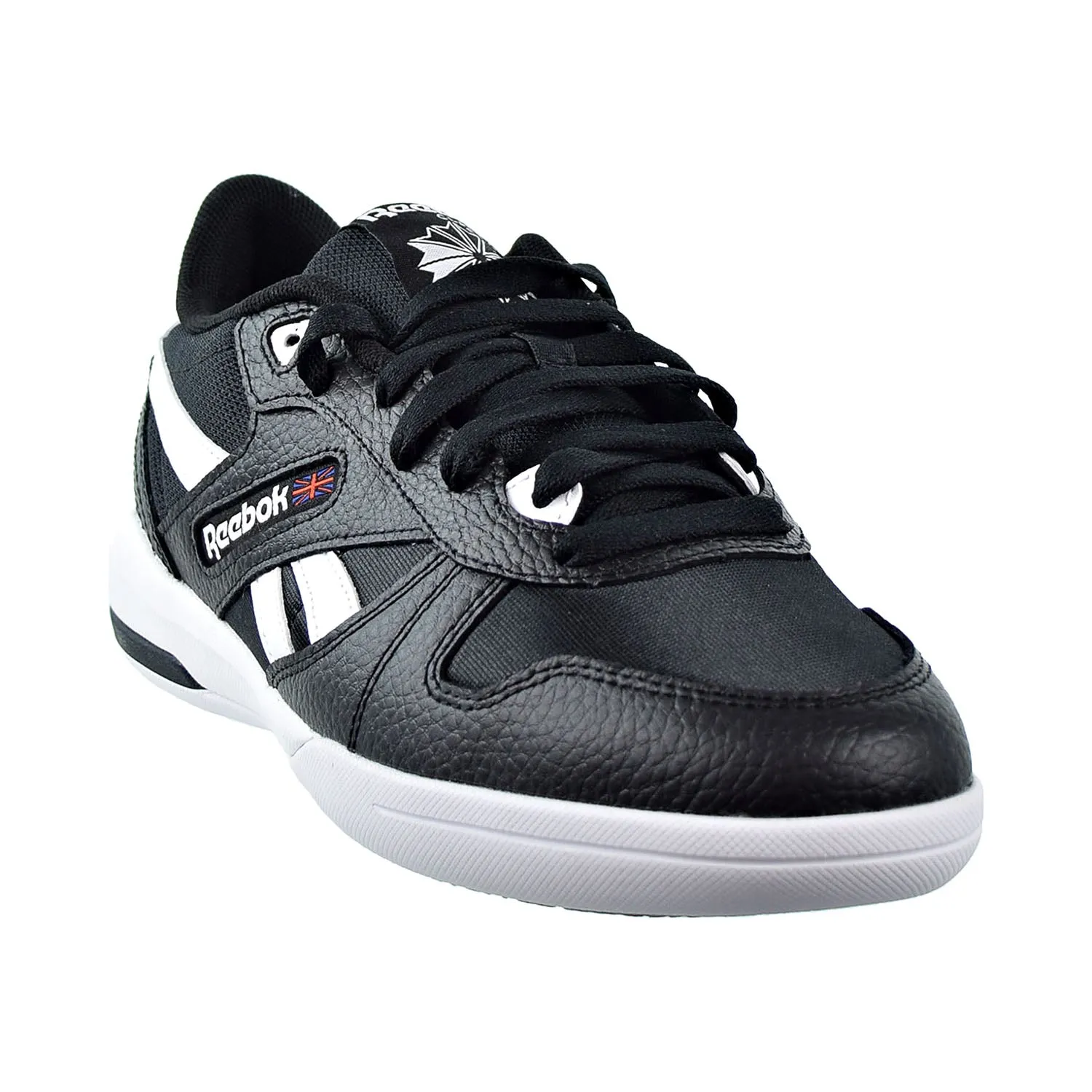 Reebok Unphased Pro Men's Shoes Black/White