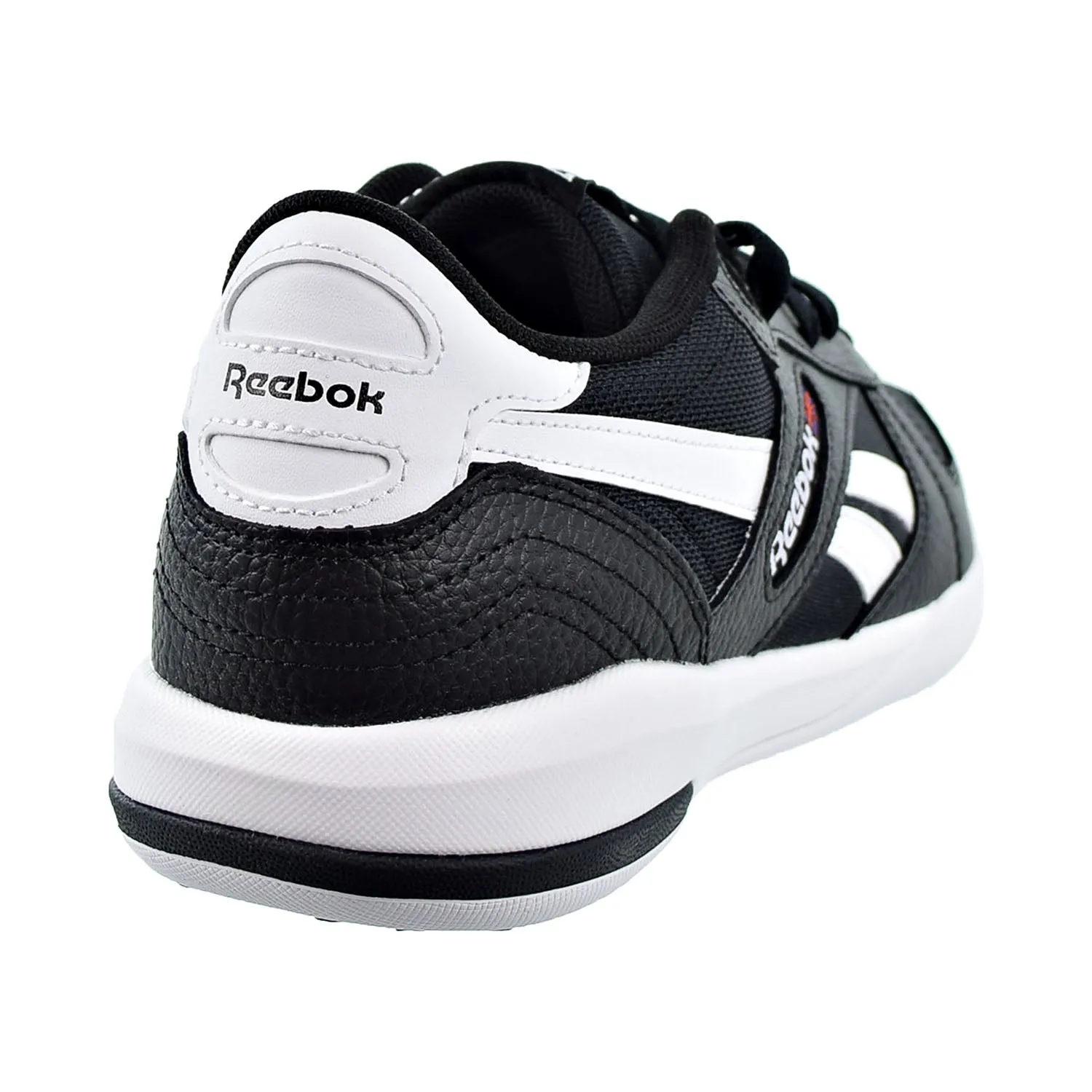 Reebok Unphased Pro Men's Shoes Black/White