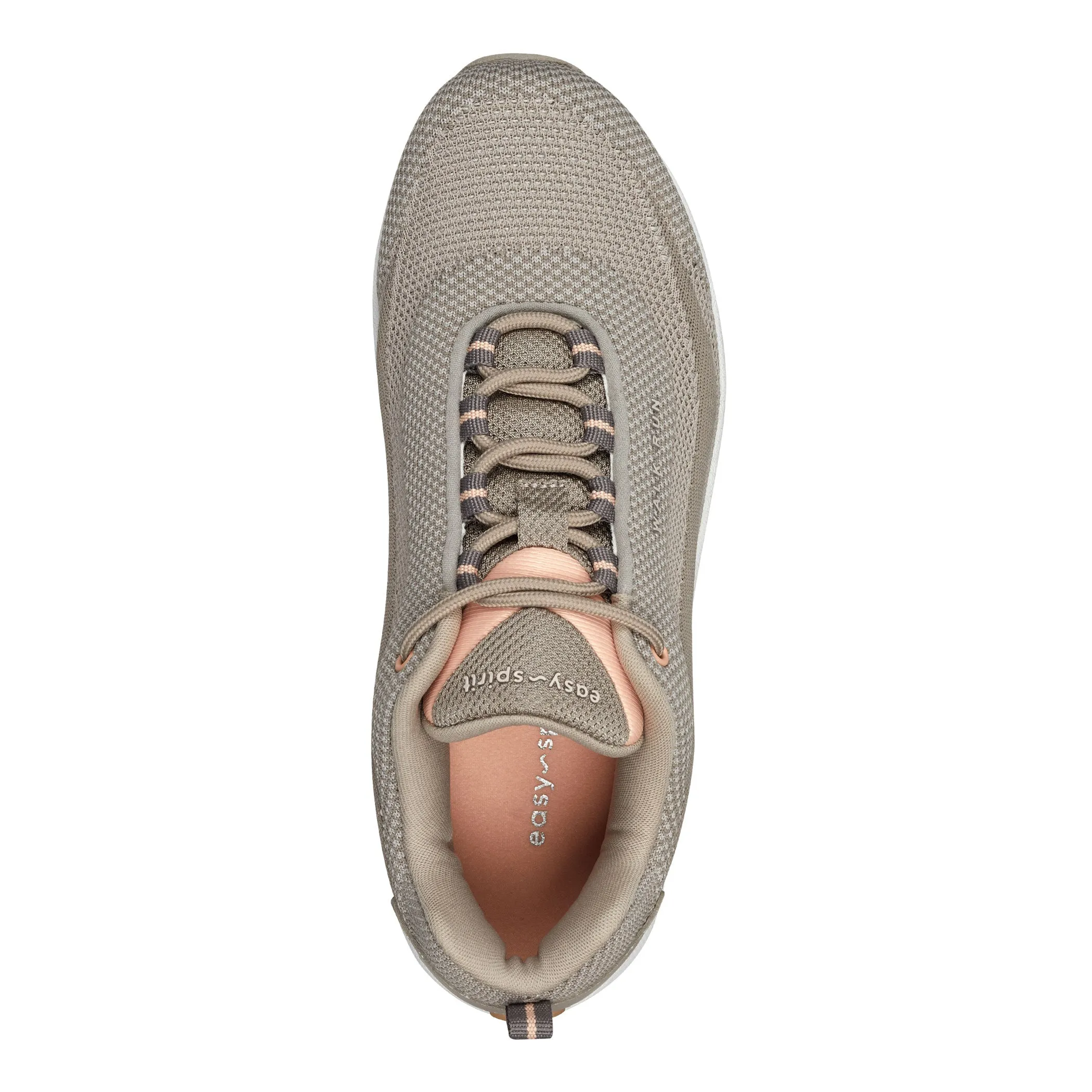 Romy Knit Eco Walking Shoes