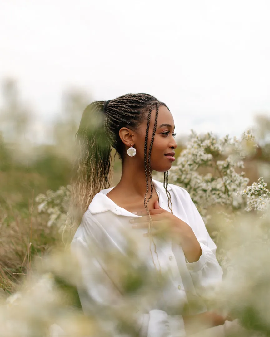 Serene Earrings