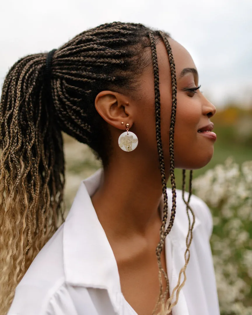 Serene Earrings